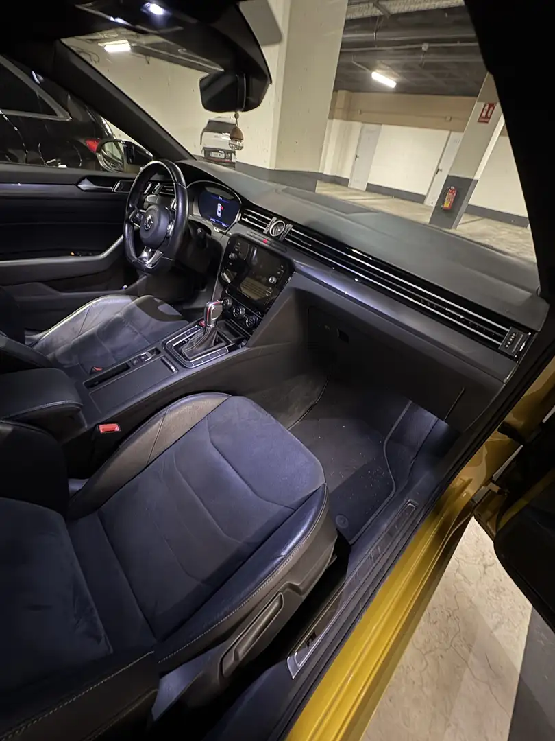 Volkswagen Arteon 2.0TDI BiT R-Line 4Motion DSG7 176kW - 2