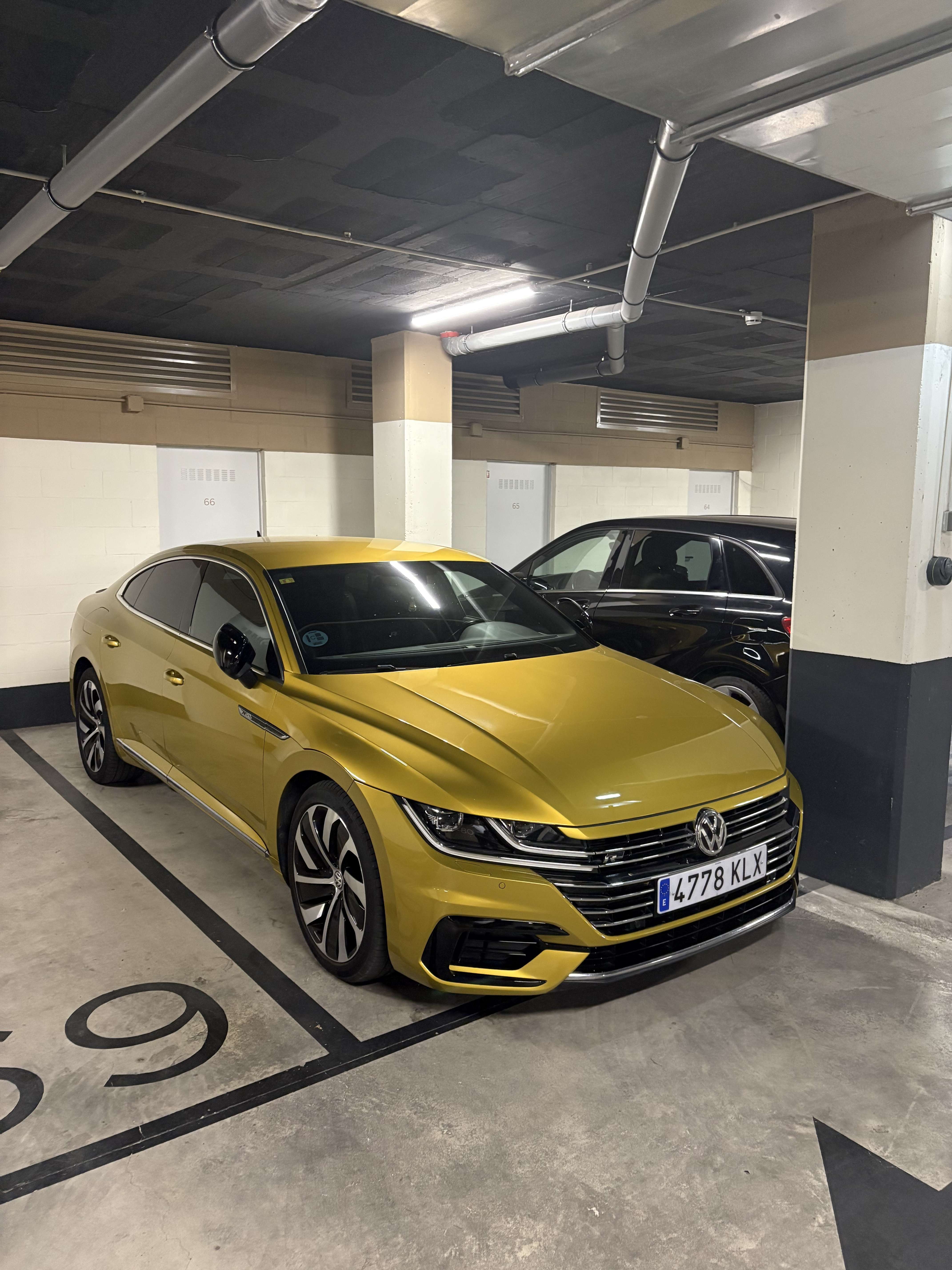 Volkswagen Arteon 2.0TDI BiT R-Line 4Motion DSG7 176kW - foto 1