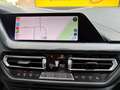 BMW 118 DIESEL PACK M AUTOMATIQUE  CIEL ETOILE.. Bleu - thumbnail 14