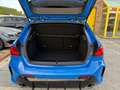 BMW 118 DIESEL PACK M AUTOMATIQUE  CIEL ETOILE.. Bleu - thumbnail 6