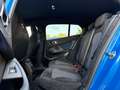 BMW 118 DIESEL PACK M AUTOMATIQUE  CIEL ETOILE.. Bleu - thumbnail 25