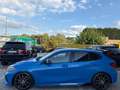 BMW 118 DIESEL PACK M AUTOMATIQUE  CIEL ETOILE.. Bleu - thumbnail 5