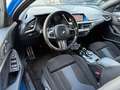 BMW 118 DIESEL PACK M AUTOMATIQUE  CIEL ETOILE.. Bleu - thumbnail 12