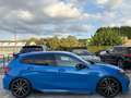 BMW 118 DIESEL PACK M AUTOMATIQUE  CIEL ETOILE.. Bleu - thumbnail 7