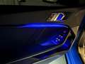 BMW 118 DIESEL PACK M AUTOMATIQUE  CIEL ETOILE.. Bleu - thumbnail 23