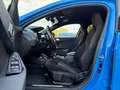 BMW 118 DIESEL PACK M AUTOMATIQUE  CIEL ETOILE.. Bleu - thumbnail 9
