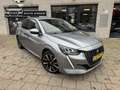 Peugeot 208 1.2 PureTech Allure Nieuwe distributie NAP Grau - thumbnail 1