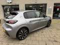 Peugeot 208 1.2 PureTech Allure Nieuwe distributie NAP Grau - thumbnail 7