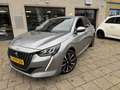 Peugeot 208 1.2 PureTech Allure Nieuwe distributie NAP Grau - thumbnail 4