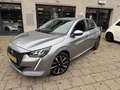 Peugeot 208 1.2 PureTech Allure Nieuwe distributie NAP Grau - thumbnail 6
