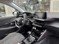 Peugeot 208 1.2 PureTech Allure Nieuwe distributie NAP Grau - thumbnail 25
