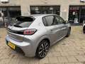 Peugeot 208 1.2 PureTech Allure Nieuwe distributie NAP Grau - thumbnail 3