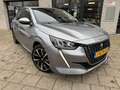 Peugeot 208 1.2 PureTech Allure Nieuwe distributie NAP Grau - thumbnail 11