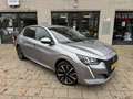 Peugeot 208 1.2 PureTech Allure Nieuwe distributie NAP Grau - thumbnail 5