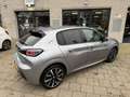 Peugeot 208 1.2 PureTech Allure Nieuwe distributie NAP Grau - thumbnail 10