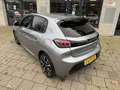 Peugeot 208 1.2 PureTech Allure Nieuwe distributie NAP Grau - thumbnail 14