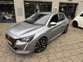Peugeot 208 1.2 PureTech Allure Nieuwe distributie NAP Grau - thumbnail 8