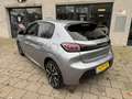Peugeot 208 1.2 PureTech Allure Nieuwe distributie NAP Grau - thumbnail 13