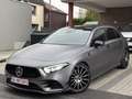 Mercedes-Benz A 220 A 220 - AMG - KIT A45 - GARANTIE Gris - thumbnail 1