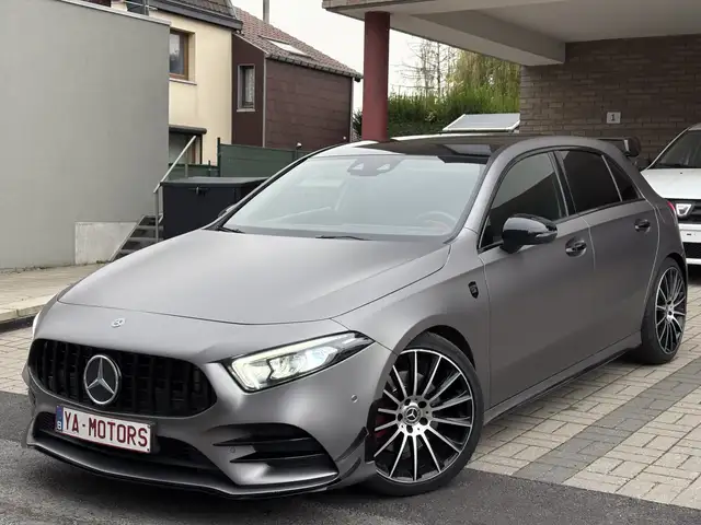 Mercedes-Benz A 220 A 220 - AMG - KIT A45 - GARANTIE