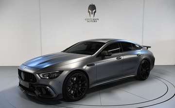 Mercedes brabus 800