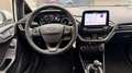Ford Fiesta 1.5 TDCI 85CH STOP\u0026START TREND 5P EURO6.2 Blanc - thumbnail 5