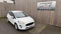 Ford Fiesta 1.5 TDCI 85CH STOP\u0026START TREND 5P EURO6.2 Blanc - thumbnail 1