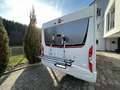 Fiat Ducato DucatoBürstner Ixeo Time 726G Weiß - thumbnail 1