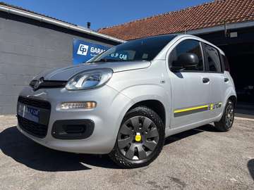 1.2i Young 5PL. | | GARANTIE 12 MOIS