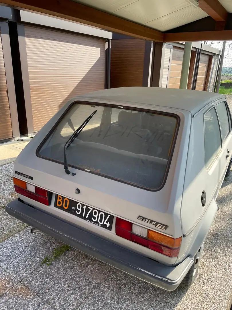 Volkswagen Golf 3p 1.1 GL - 1