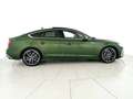 Audi A5 Sportback 40 2.0 tdi mhev S line edition 204cv s- Verde - thumbnail 4