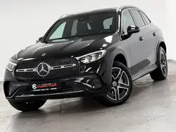 Mercedes-Benz GLC 300 e 4Matic AMG DISTRONIC LED AHK 360°KAM