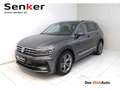 Volkswagen Tiguan Highline TDI SCR 4MOTION DSG Grau - thumbnail 1