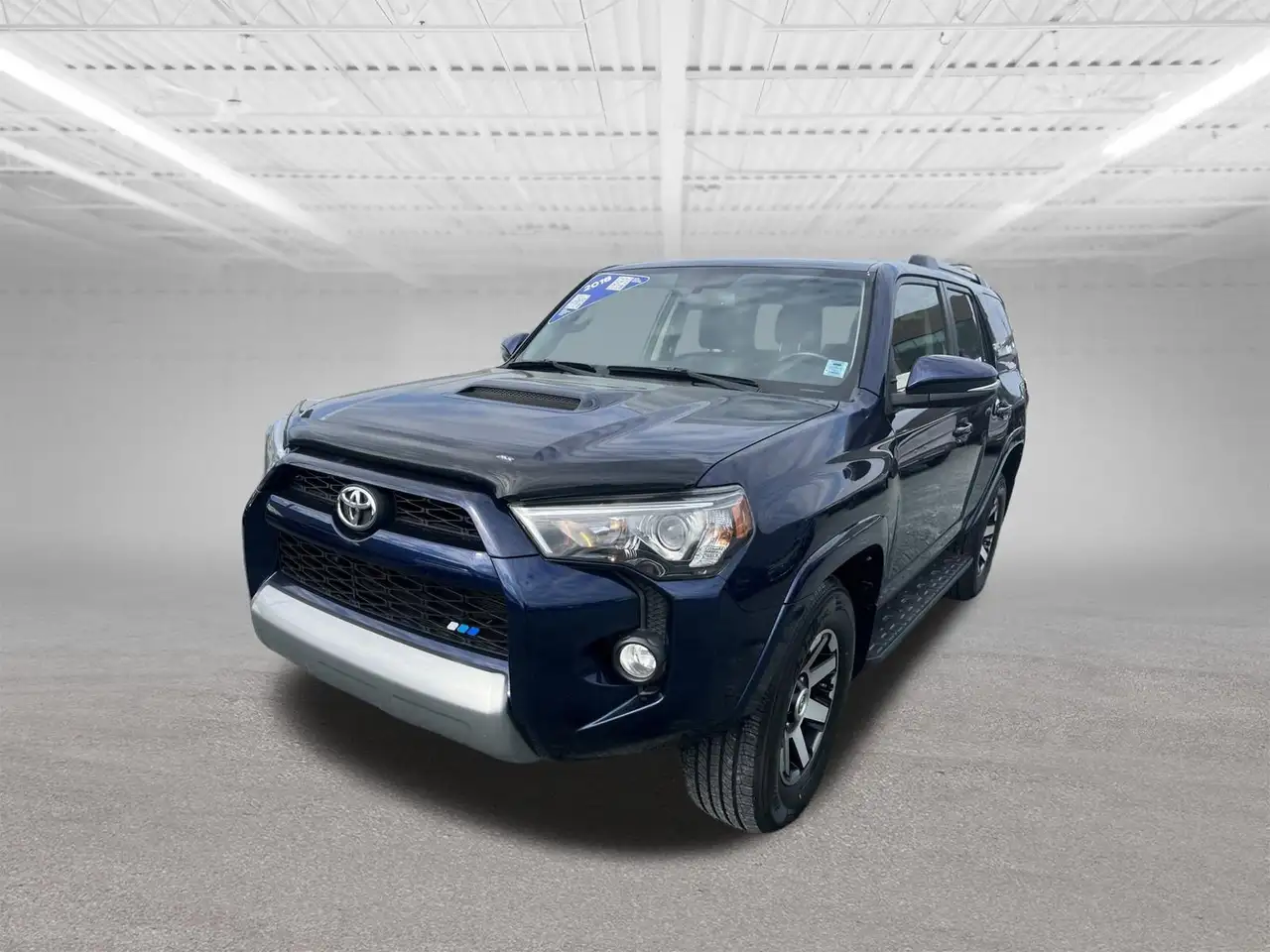 2018 Toyota 4-Runner