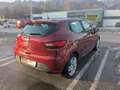 Renault Clio Clio Limited 1,2 16V 75 Limited Rot - thumbnail 3