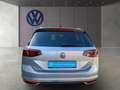 Volkswagen Passat Variant 2.0 TDI DSG Elegance Navi AHK IQ. Silber - thumbnail 5