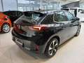 Opel Corsa-e Elegance +11kW+NAVI+KEYLESS+DRIVE-ASSIST+ Noir - thumbnail 5