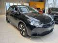 Opel Corsa-e Elegance +11kW+NAVI+KEYLESS+DRIVE-ASSIST+ Noir - thumbnail 4