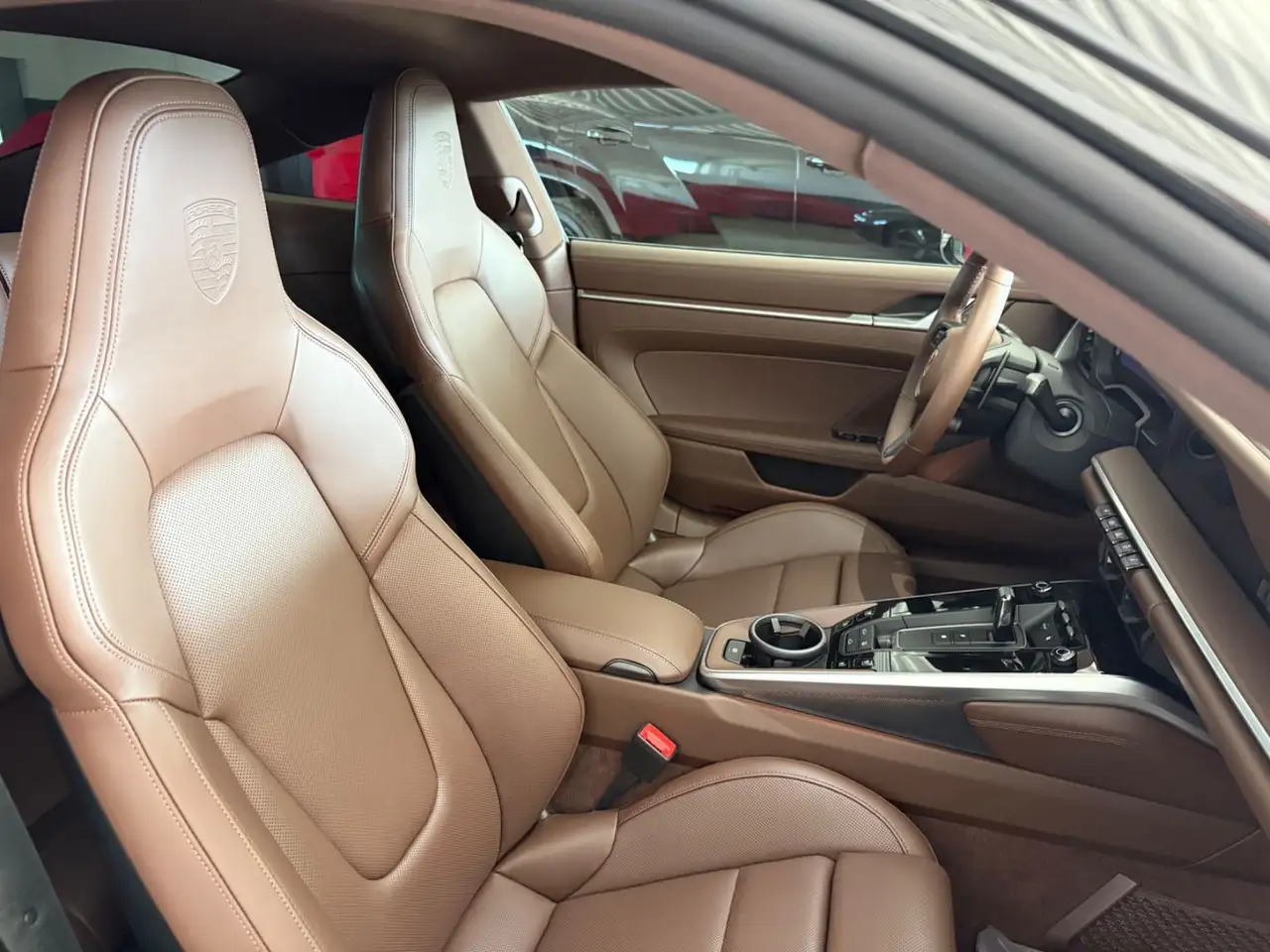 Porsche 992 911 Carrera S,BOSE,Lp.190.000,- Euro 10