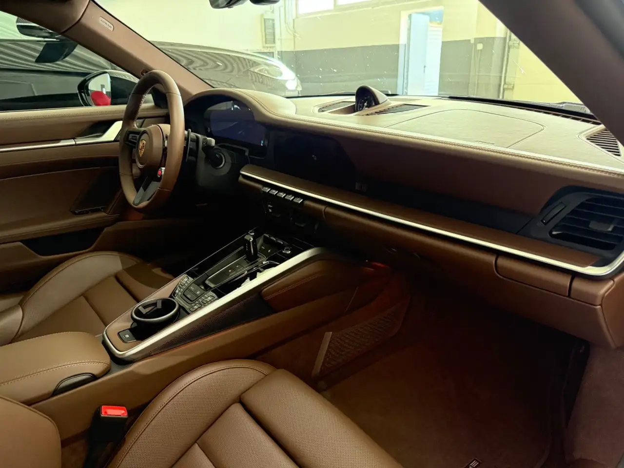 Porsche 992 911 Carrera S,BOSE,Lp.190.000,- Euro 12
