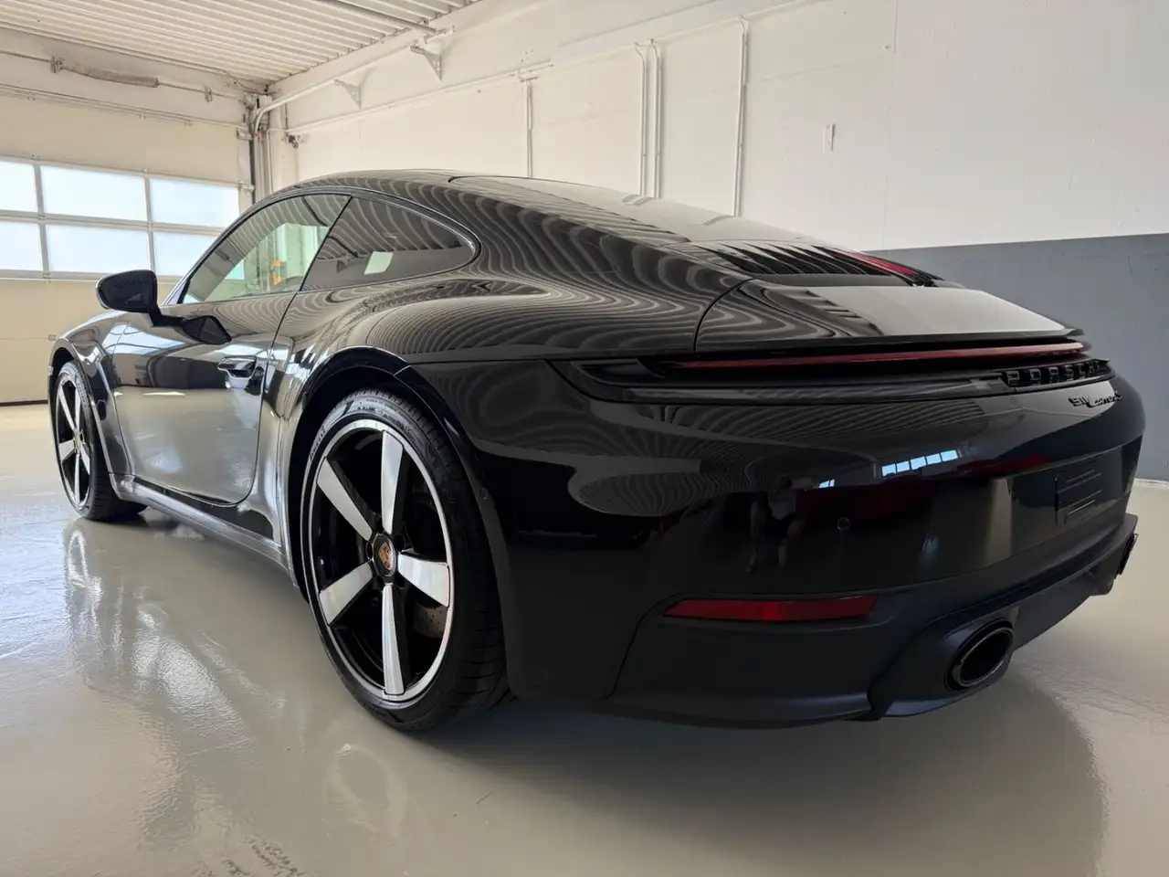 Porsche 992 911 Carrera S,BOSE,Lp.190.000,- Euro 7