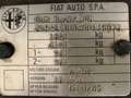 Alfa Romeo 155 155 2.0 16v ts super Negro - thumbnail 17
