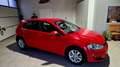 Volkswagen Golf Comfortline TSI Rot - thumbnail 4
