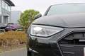 Audi A4 Lim. 40TFSI qu BLACK KAMERA VC NAV+ PHONE Schwarz - thumbnail 4