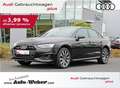 Audi A4 Lim. 40TFSI qu BLACK KAMERA VC NAV+ PHONE Schwarz - thumbnail 1
