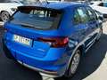 Skoda Fabia Fabia 1.0 mpi Ambition 80cv *SUPER PROMO** Bleu - thumbnail 4