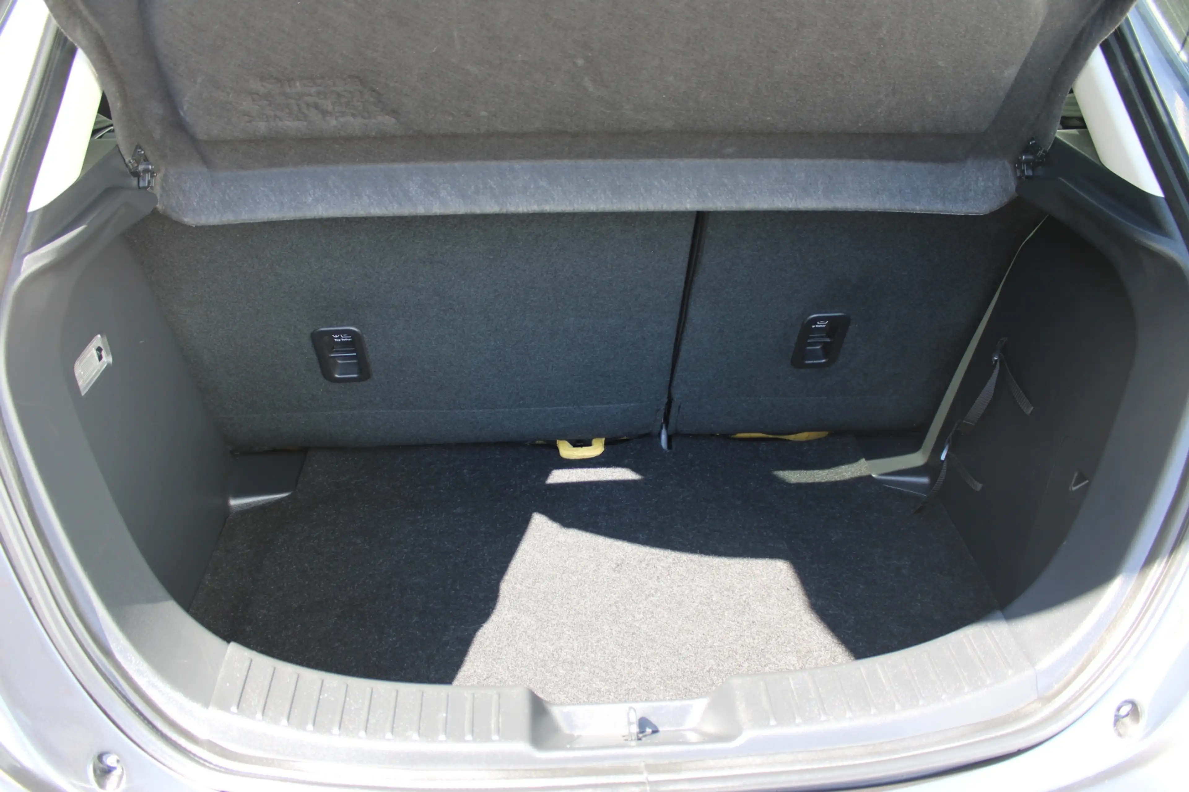 Mazda 2 Mazda 2 G75 Takumi — photo 4