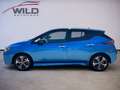 Nissan Leaf 40 kWh N-Connecta 360°-Kamera Apple Caplay Blau - thumbnail 7