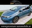 Toyota Auris 1,2 Turbo Style - Navi,Freisprech, Sportsitze Blau - thumbnail 1