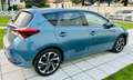 Toyota Auris 1,2 Turbo Style - Navi,Freisprech, Sportsitze Blau - thumbnail 13